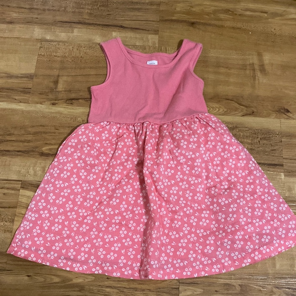 Gap toddler dress